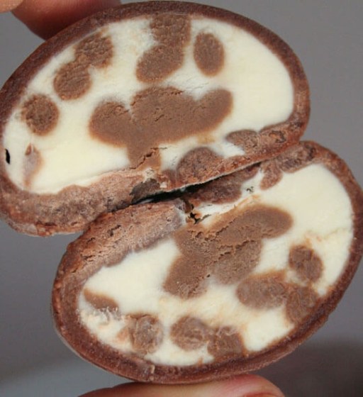 masa mochi